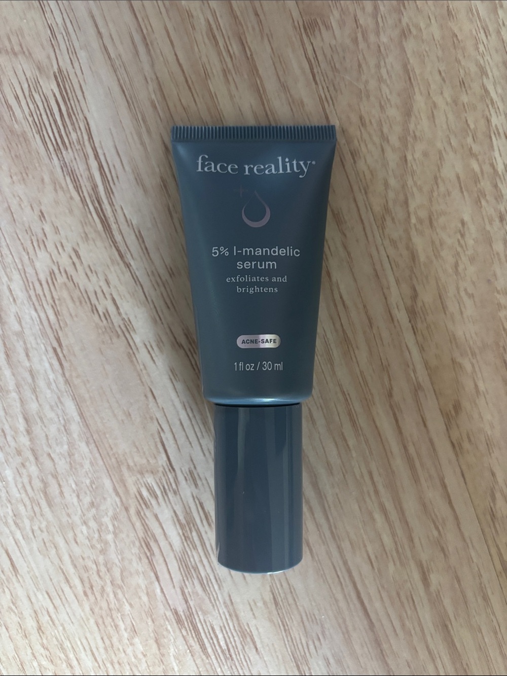 Fave Reality 5% l-mandelic serum